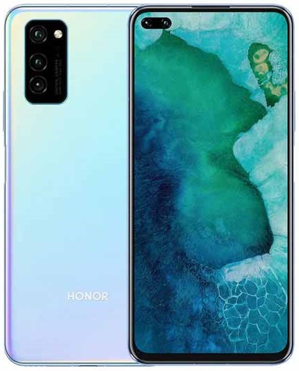 Honor View30 Pro